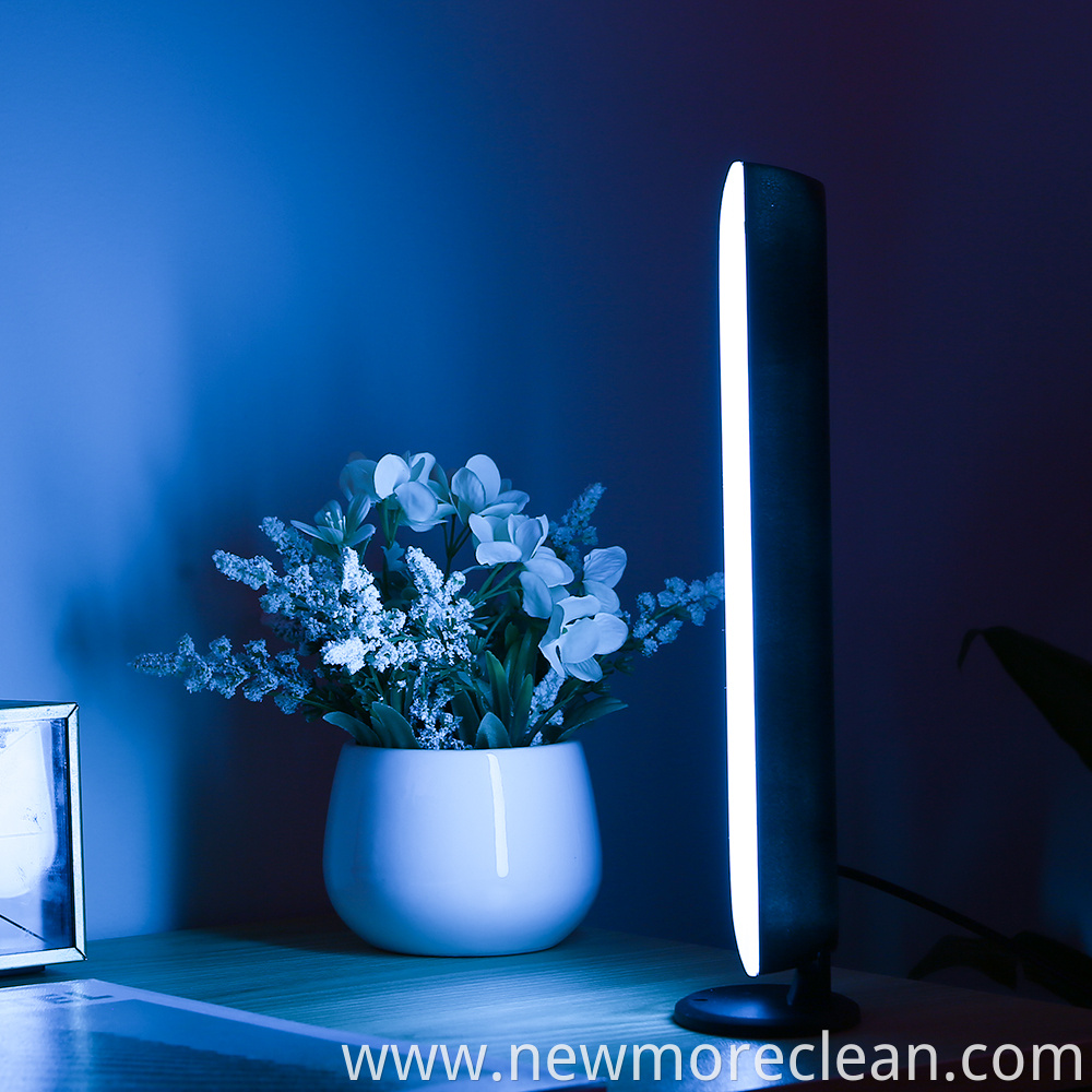 Dimmable LED Modern Lamp for Bedroom
